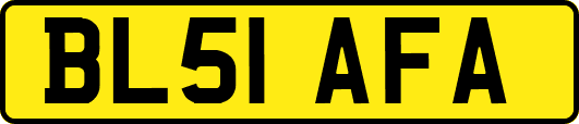 BL51AFA