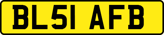 BL51AFB