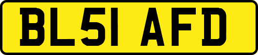 BL51AFD