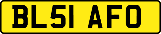 BL51AFO