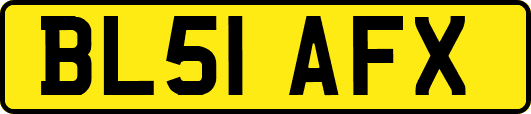 BL51AFX