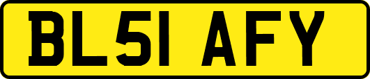 BL51AFY