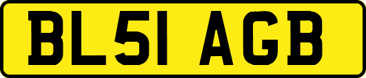 BL51AGB