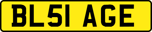 BL51AGE