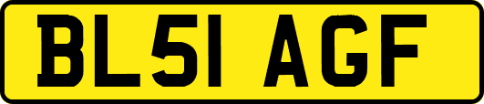 BL51AGF