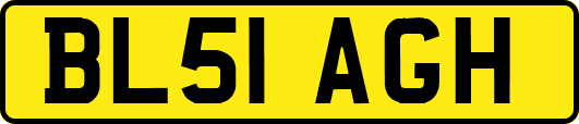 BL51AGH