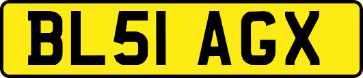 BL51AGX