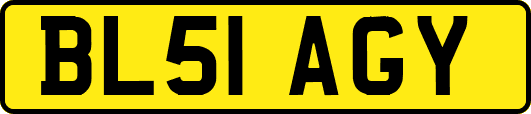 BL51AGY