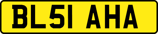 BL51AHA