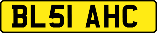 BL51AHC