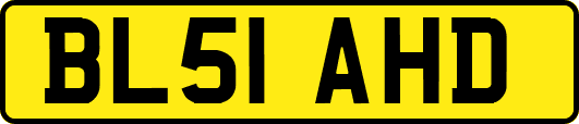 BL51AHD