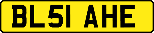 BL51AHE