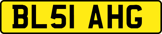 BL51AHG