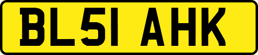 BL51AHK