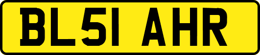 BL51AHR