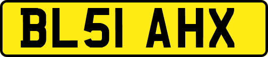 BL51AHX