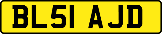 BL51AJD