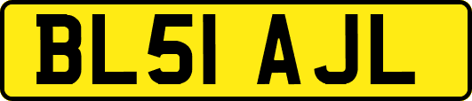 BL51AJL