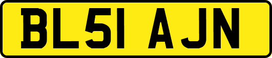 BL51AJN