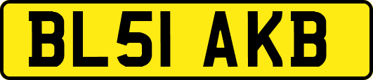 BL51AKB