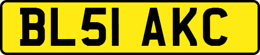 BL51AKC