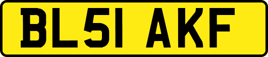 BL51AKF