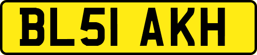 BL51AKH