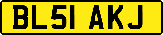 BL51AKJ