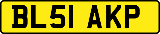 BL51AKP