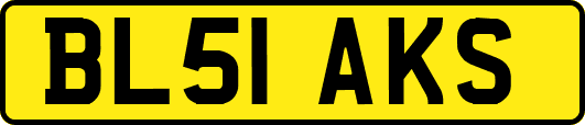 BL51AKS