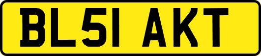 BL51AKT