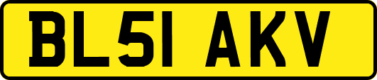 BL51AKV