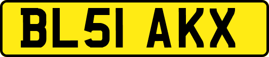 BL51AKX