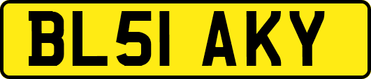 BL51AKY