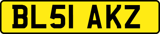 BL51AKZ