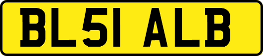 BL51ALB