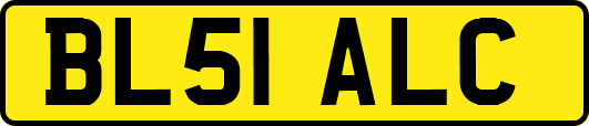 BL51ALC