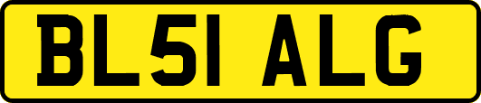 BL51ALG