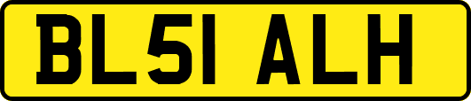 BL51ALH