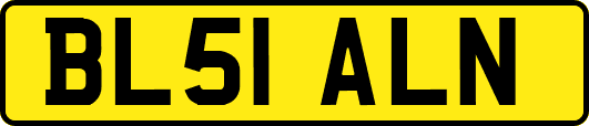 BL51ALN