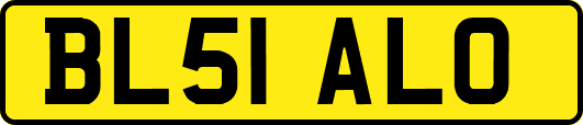 BL51ALO