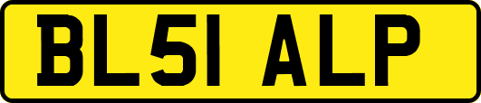 BL51ALP