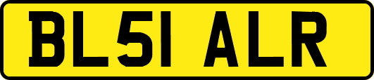 BL51ALR