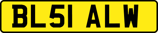 BL51ALW