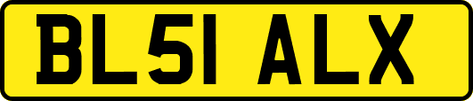 BL51ALX