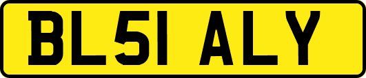 BL51ALY