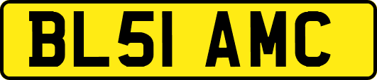 BL51AMC