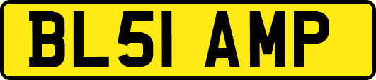 BL51AMP