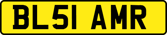 BL51AMR