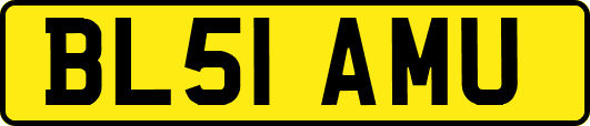 BL51AMU